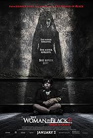 The Woman in Black 2: Angel of Death (2015)