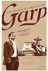 The World According to Garp (1982)