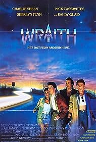 The Wraith (1986)