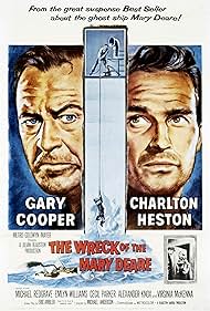 The Wreck of the Mary Deare (1959)