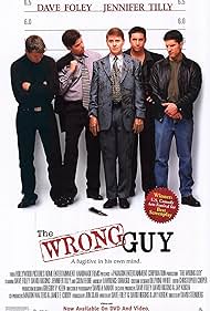 The Wrong Guy (1997)