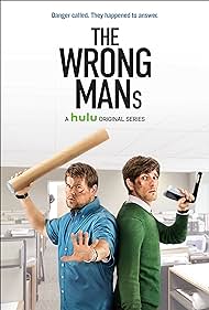 The Wrong Mans (2013)