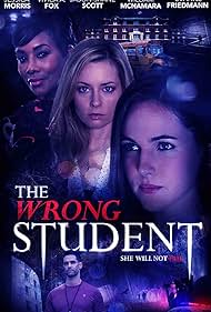 The Wrong Student (2017)