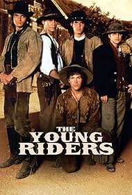 The Young Riders (1989)