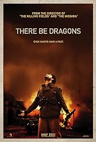 There Be Dragons (2011)