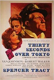 Thirty Seconds Over Tokyo (1944)