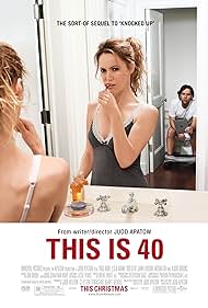 This Is 40 (2012)