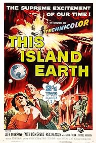 This Island Earth (1955)