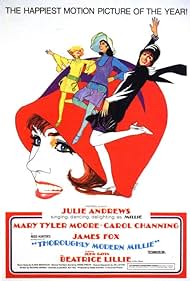 Thoroughly Modern Millie (1967)