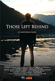 Those Left Behind (2017)