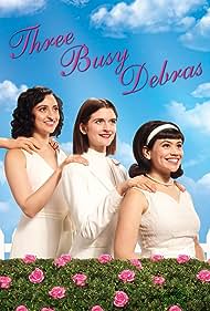 Three Busy Debras (2020)