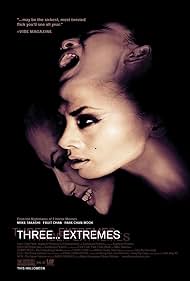 Three... Extremes (2004)