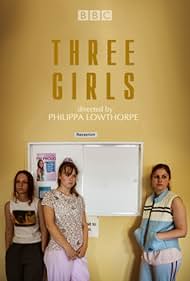 Three Girls (2017)