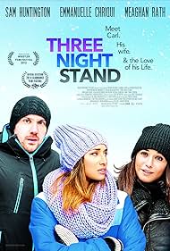 Three Night Stand (2014)