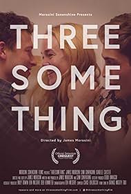 Threesomething (2018)