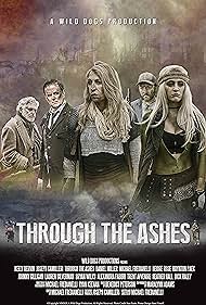 Through the Ashes (2019)