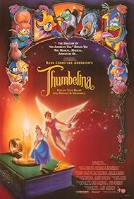 Thumbelina (1994)