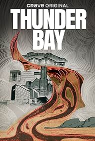 Thunder Bay (2023)