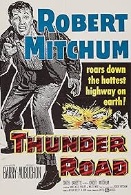 Thunder Road (1958)