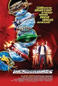 Thunderbirds (2004)