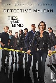 Ties That Bind (2015)