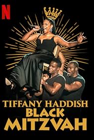 Tiffany Haddish: Black Mitzvah (2019)