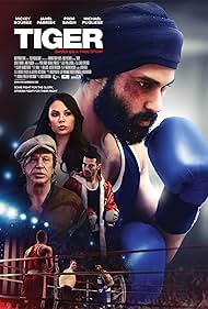 Tiger (2018)