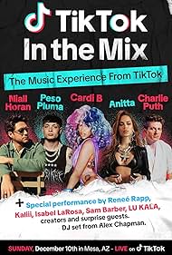 TikTok: In the Mix (2023)