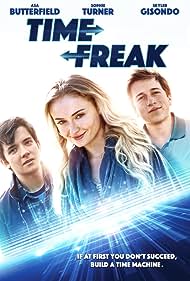 Time Freak (2018)