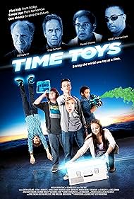 Time Toys (2016)