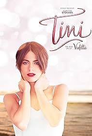 Tini: The New Life of Violetta (2016)