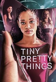 Tiny Pretty Things (2020)