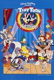 Tiny Toon Adventures (1990)