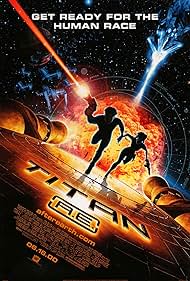 Titan A.E. (2000)