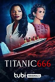 Titanic 666 (2022)