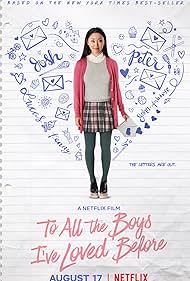 To All the Boys I've Loved Before (2018)