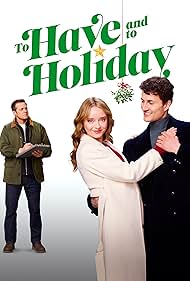 To Have and to Holiday (2024)