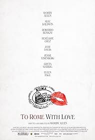 To Rome with Love (2012)