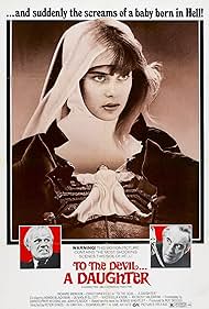 To the Devil a Daughter (1976)