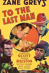 To the Last Man (1933)