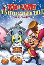 Tom and Jerry: A Nutcracker Tale (2007)