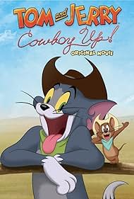 Tom and Jerry: Cowboy Up! (2022)