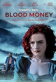 Tomato Red: Blood Money (2021)