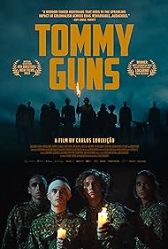 Tommy Guns (2023)