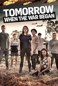 Tomorrow, When the War Began (2016)