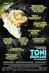 Toni Erdmann (2016)