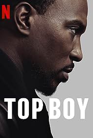 Top Boy (2011)