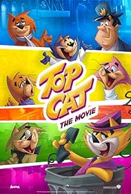 Top Cat (2013)