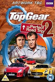 Top Gear: The Perfect Road Trip 2 (2014)