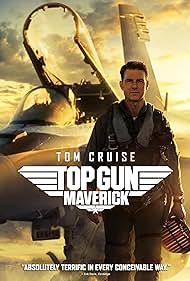 Top Gun: Maverick (2022)